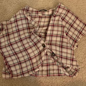 Button Up